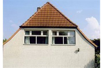 Nemačka Privát Bastorf, Eksterijer